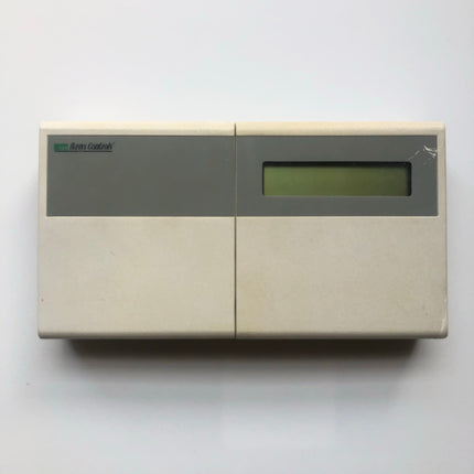 Basys Controls Thermostat SZ1022N | Used
