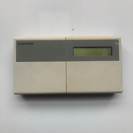 Basys Thermostat SZ1017A | Refurbished