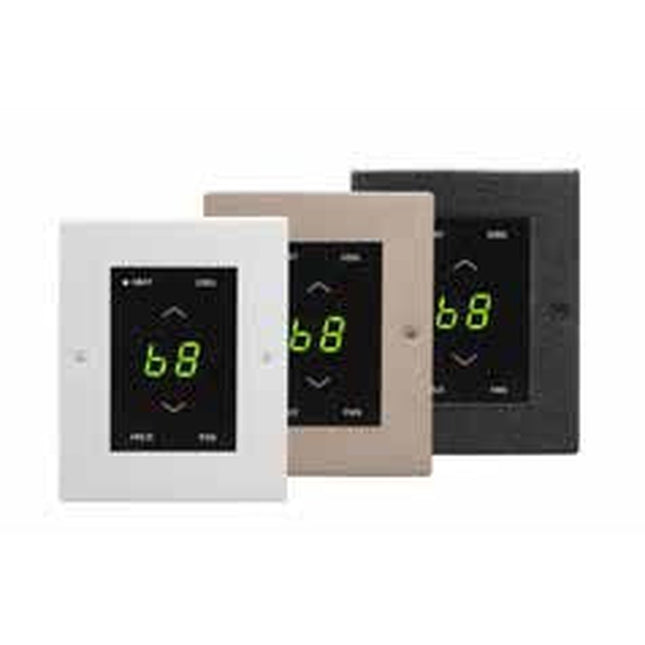 Bay Controls BW-T100 Space Sensor for BCU4-2 Internet Thermostat | Refurbished