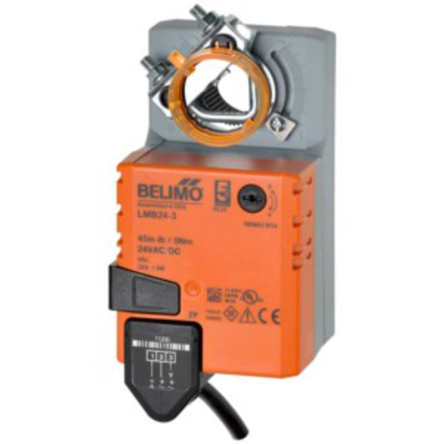 Belimo LMB24-SR Actuator | Refurbished