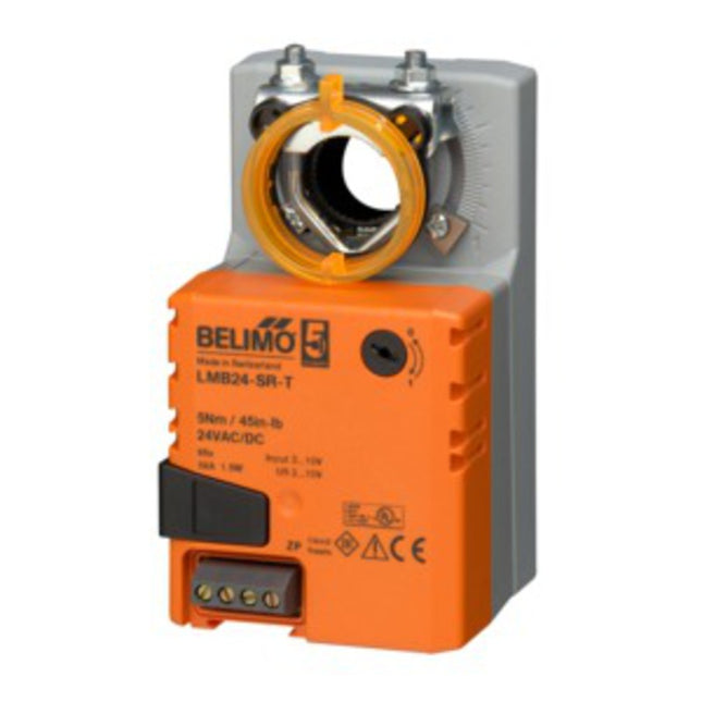 Belimo LMB24-SR-T Actuator | Refurbished