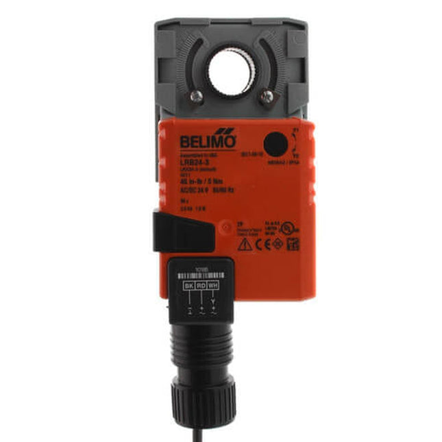 Belimo LRB24-3 Actuator | Refurbished