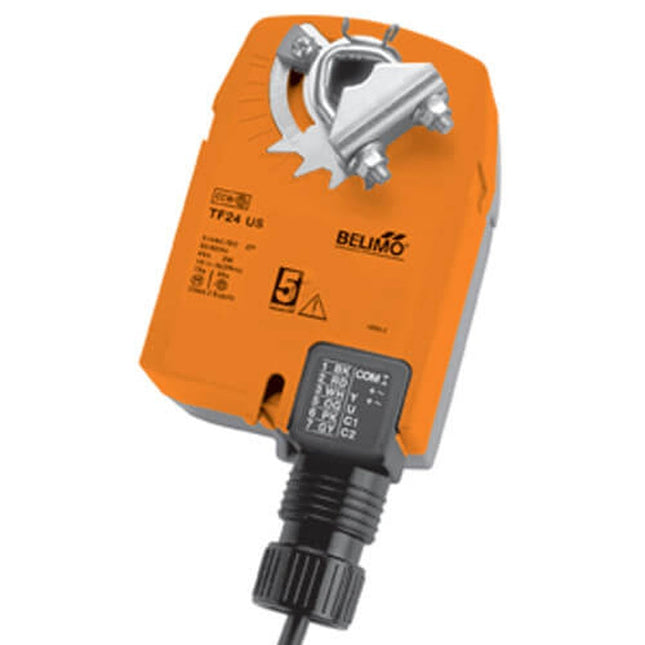 Belimo TF24 US Actuator | Refurbished