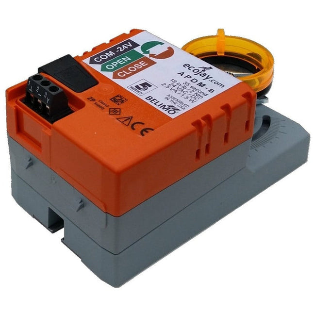 Belimo TMP24-3-T Actuator | Refurbished