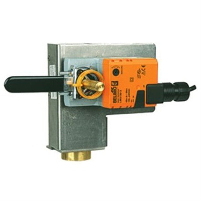 Belimo UGLK1808 Retrofit Kit | New