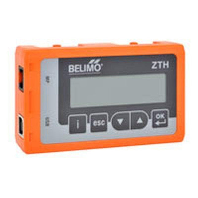 Belimo ZTH Actuator Programming Tool | Refurbished