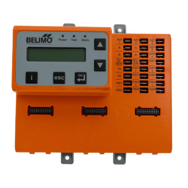 Belimo Zip-Econ-Base | New