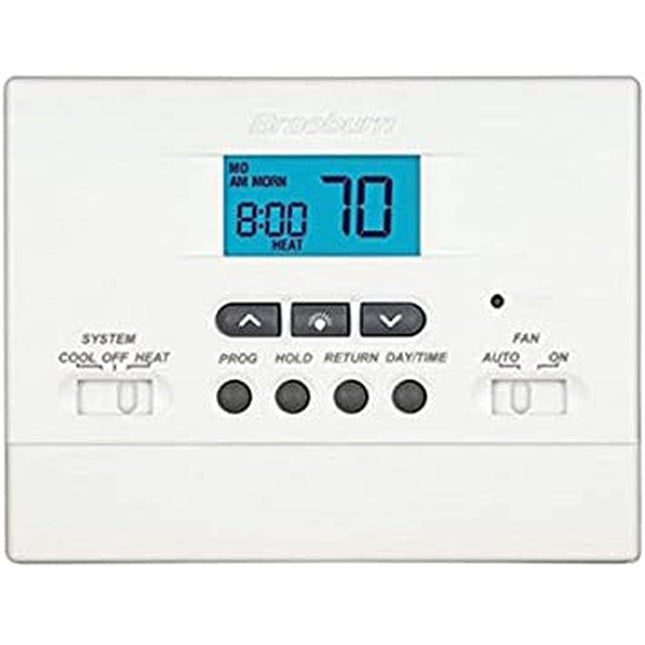 Braeburn 2000NC Programmable Thermostat | Refurbished