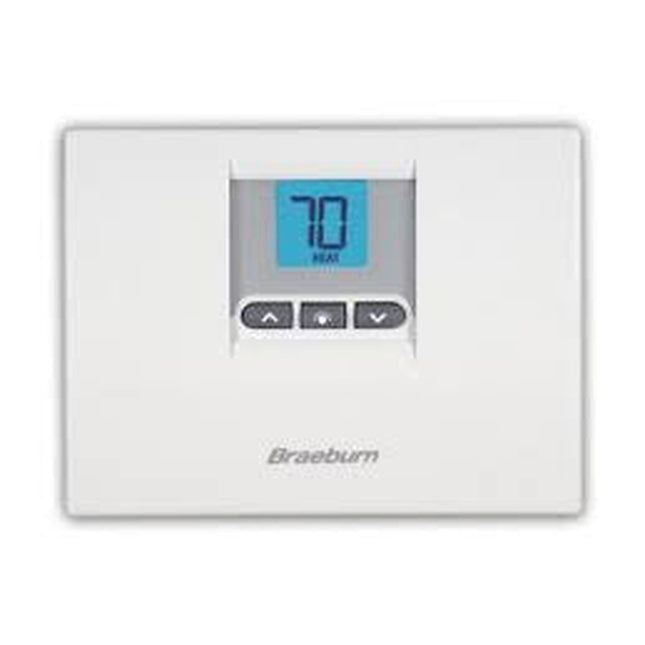 Braeburn Thermostat 1000 | Refurbished
