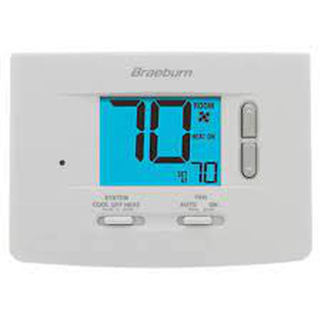 Braeburn Thermostat 1020 | Refurbished