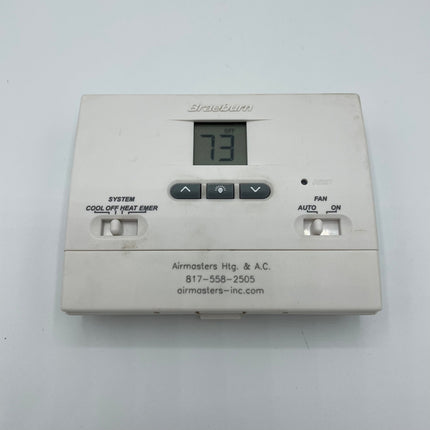Braeburn Thermostat 1200 NC | Used
