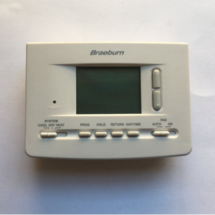 Braeburn Thermostat 2020 | Used