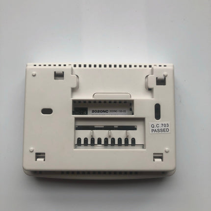 Braeburn Thermostat 2020NC | Used
