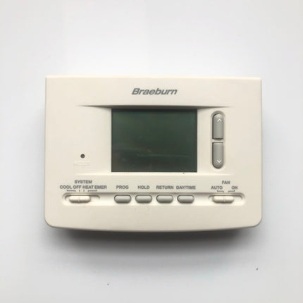 Braeburn Thermostat 2220 | Used