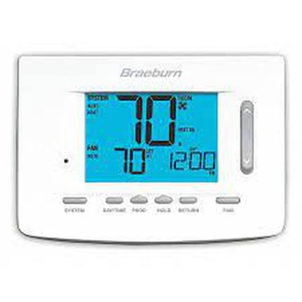 Braeburn Thermostat 2220 | Used