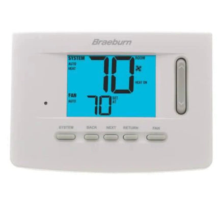 Braeburn Thermostat 3020 | Used