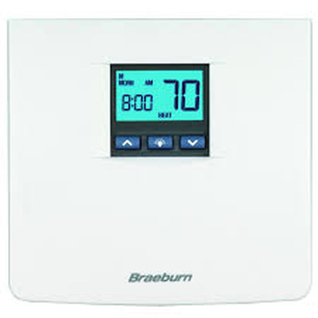 Braeburn Thermostat 5000 | Refurbished
