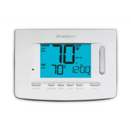 Braeburn Thermostat 5020 | Used