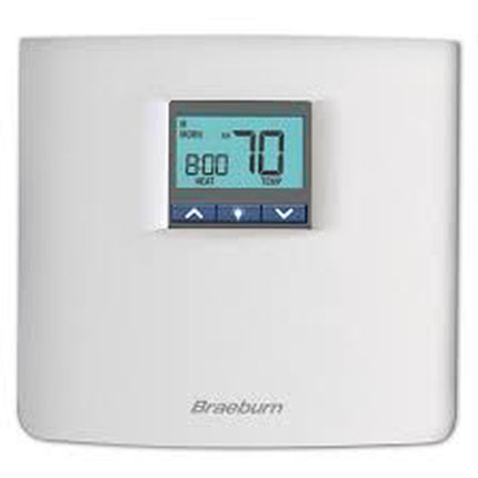 Braeburn Thermostat 5050 | Used