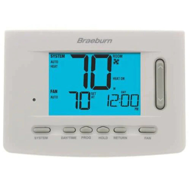 Braeburn Thermostat 5220 | Refurbished