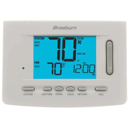 Braeburn Thermostat 5220 | Used