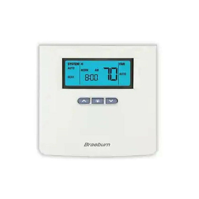 Braeburn Thermostat 5300 | Refurbished