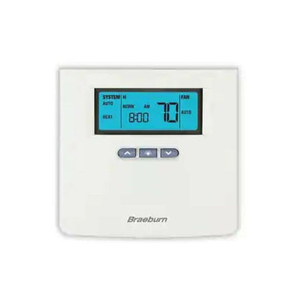 Braeburn Thermostat 5300 | Used