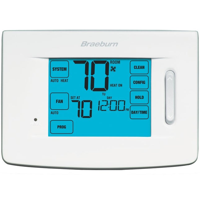 Braeburn Thermostat 5310 | Refurbished