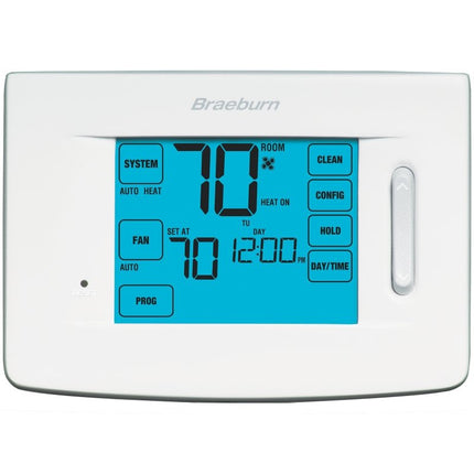Braeburn Thermostat 5310 | Used
