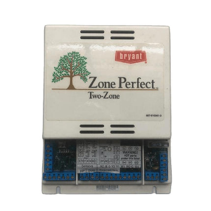 Bryant Zone Perfect Two-Zone | Used