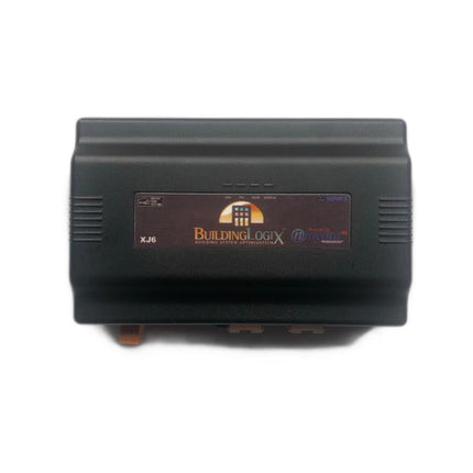 BuildingLogiX JACE 600 601 XJ6 | Refurbished