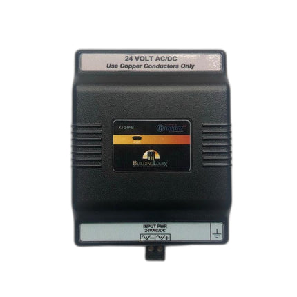 BuildingLogiX XJ-24PW | Refurbished