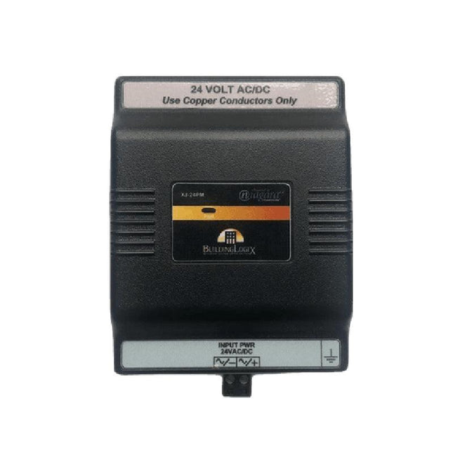 BuildingLogiX XJ-24PW | Refurbished