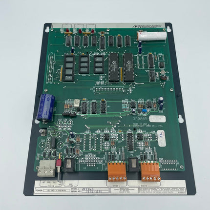 CSI B7760 Unitary Controller Interface (UCI) | Used