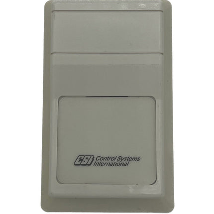 CSI CS-225-2-VDC Sensor | Used