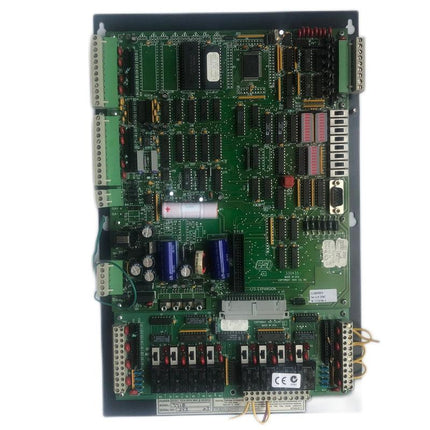CSI Control System 7718 | Refurbished