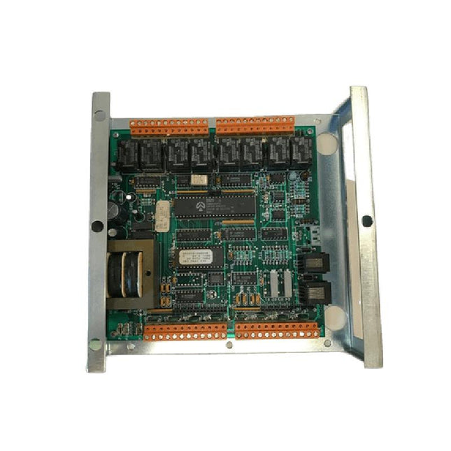 CSI Control Systems – Value Controls