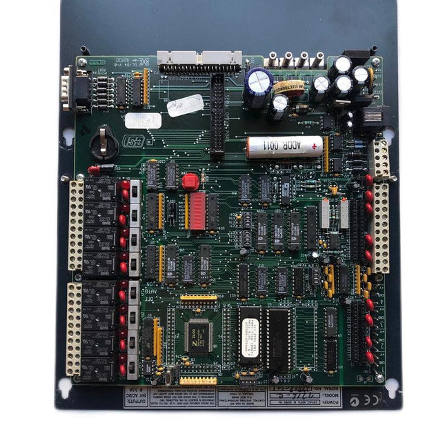 CSI Control Systems 7716-C Controller | Refurbished