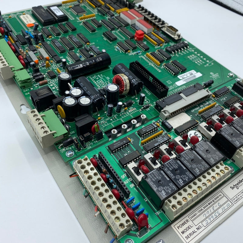 7718c CSI Control Systems 7718-C | Value Controls