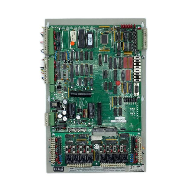 CSI Control Systems 7718-C | Refurbished