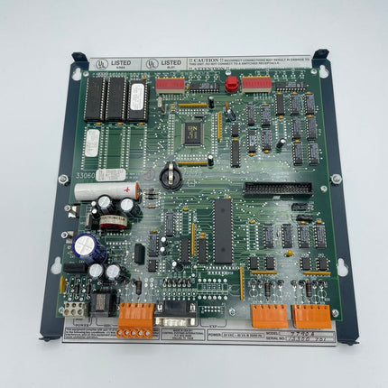 CSI Control Systems 7790A LAN Microcontroller interface | Refurbished