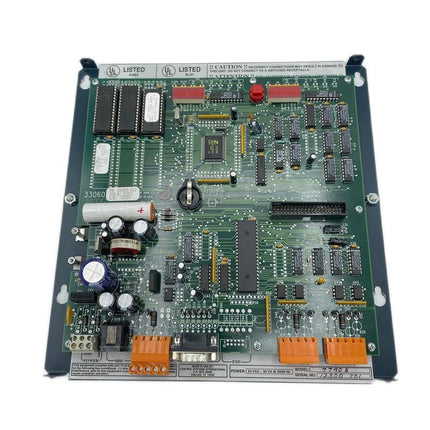 CSI Control Systems 7790A LAN Microcontroller interface | Refurbished