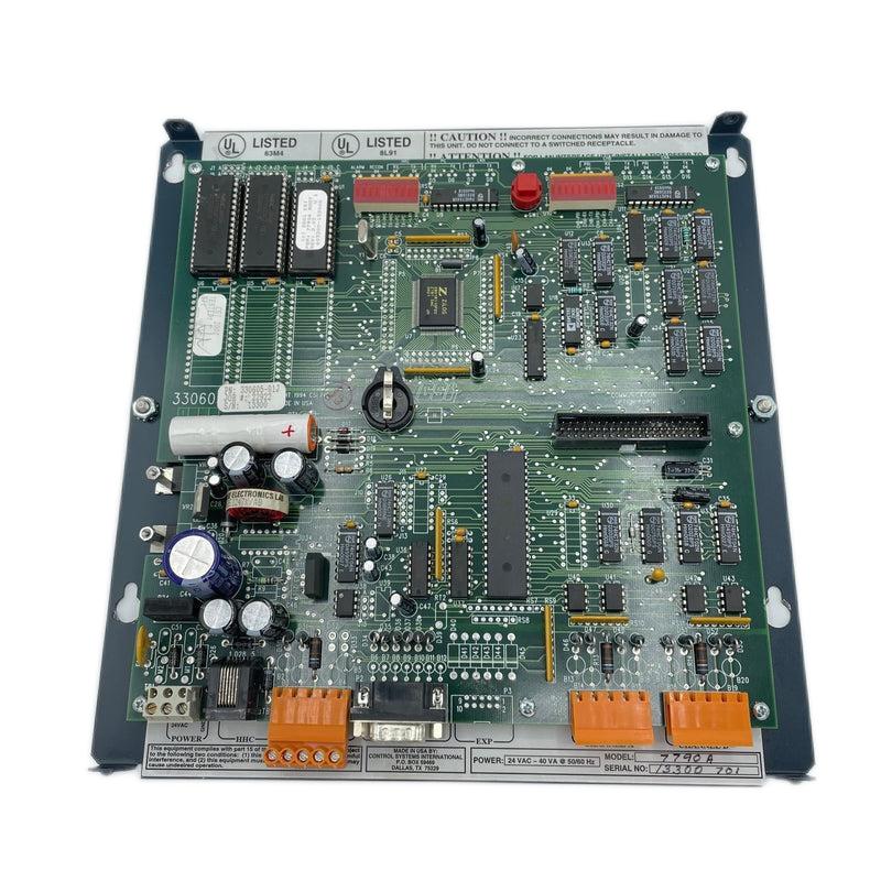 Csi Controls Network Router CSI Control Systems 7790A | Value Controls