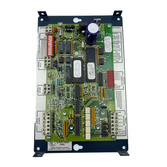 CSI Control Systems MR55 | Refurbished