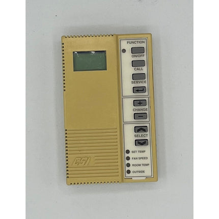 CSI I/Stat-LCD-C \ Refurbished