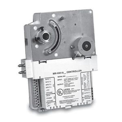CSI MR-VAV-A X | Refurbished