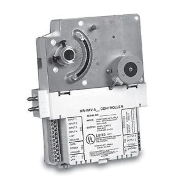 CSI MR-VAV-A X | Refurbished