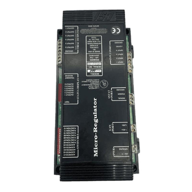 CSI | Schneider | TAC | Control Systems MR-AHU-C | Refurbished