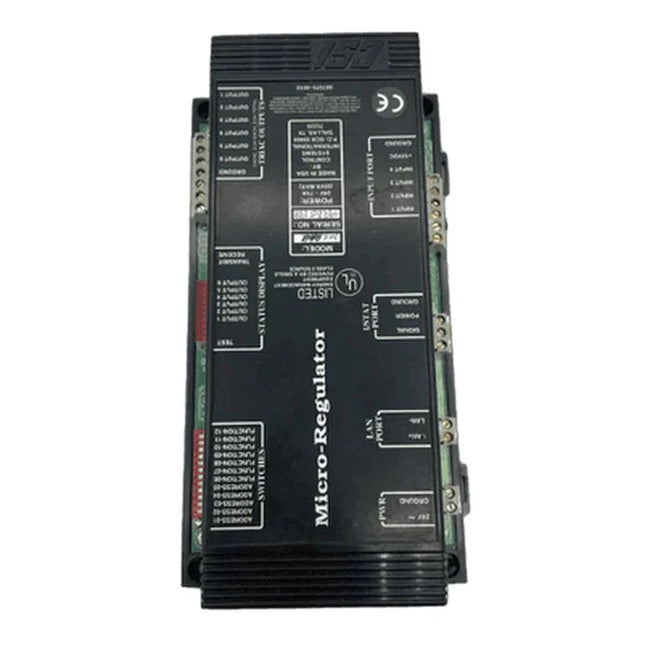 CSI Schneider TAC | MRAHU | Refurbished