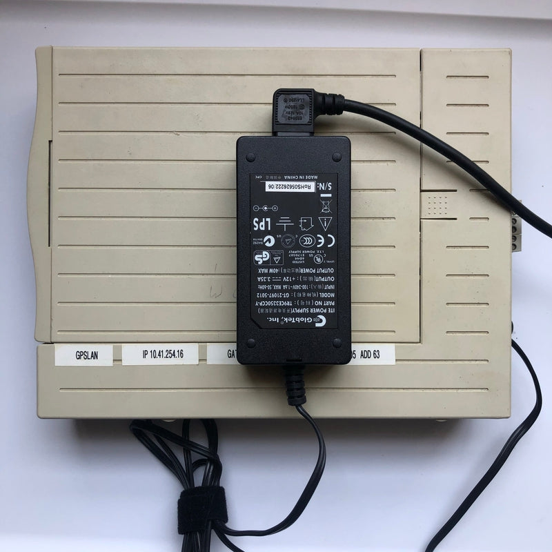 Csi Router CSI Series 2000 Net Plus Router | Value Controls